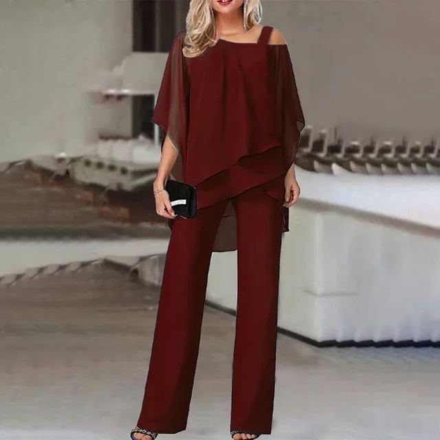 Clara - Elegant Set