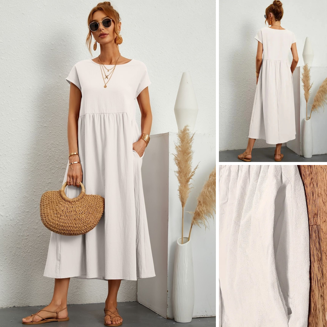 Greta - Elegant Lined Suit