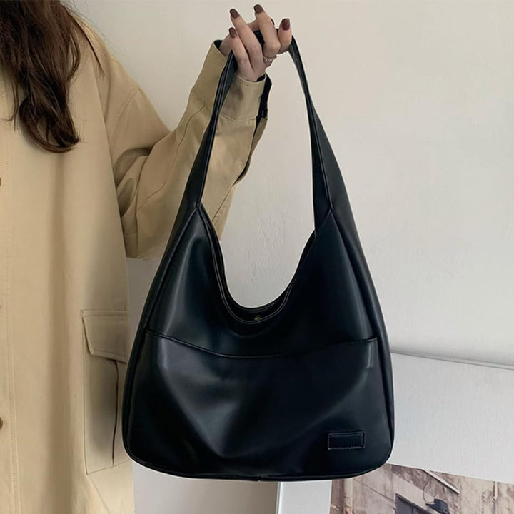 Sophie™ Classic | Retro Shoulder Handbag