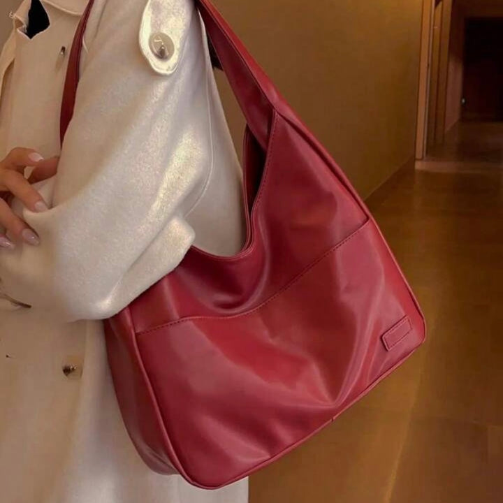 Sophie™ Classic | Retro Shoulder Handbag