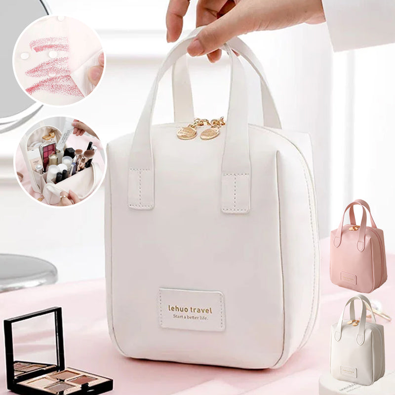 Sophia™ Elegant Organizer | Beauty Storage Bag