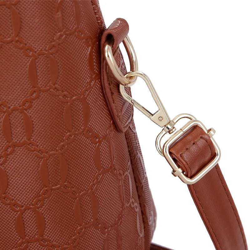Sophia™ Luxe Set | Chic 4-Piece Handbag Collection