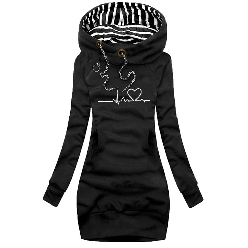 Emily™ - Cozy Knit Pullover