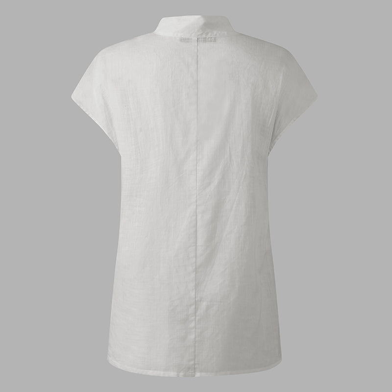 Lina – Chic Blouse