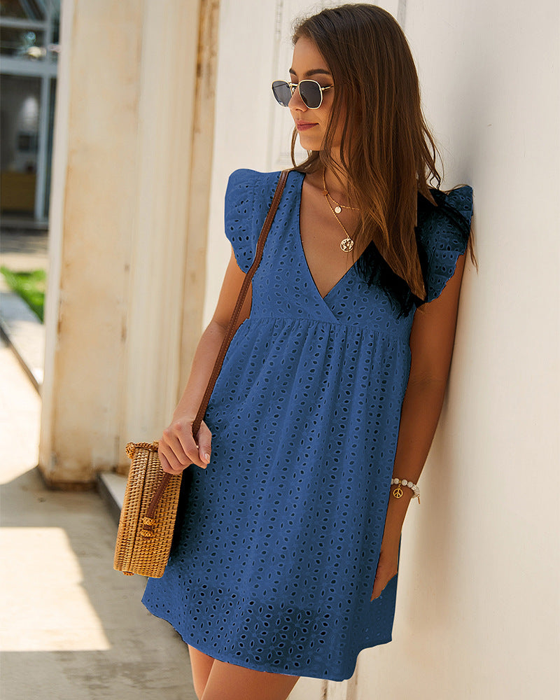 Sophie™ - Chic Summer Dress