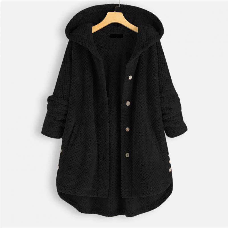 Liam™ - Plush Comfort Fleece Jacket