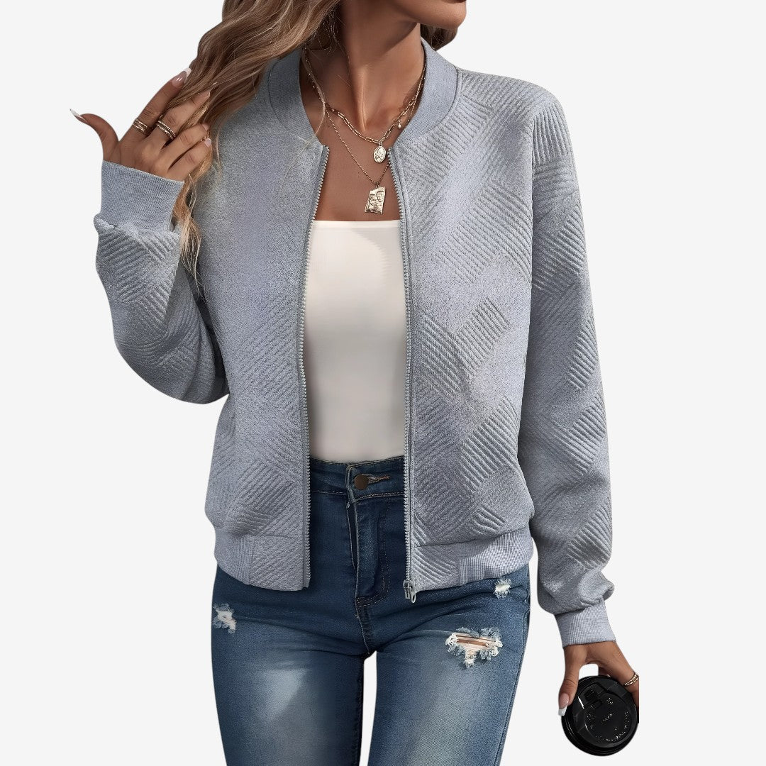 Doretta – Bomber Jacket