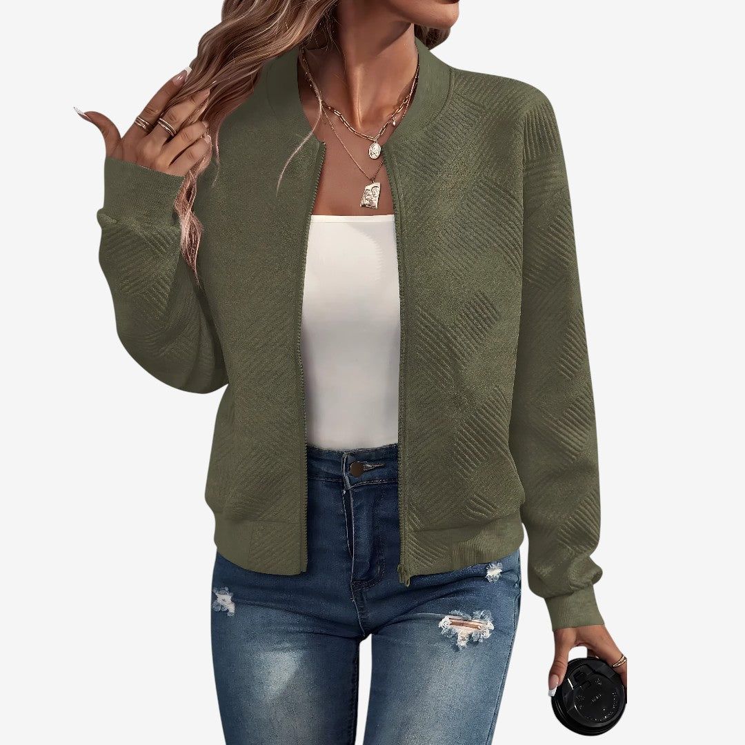 Doretta – Bomber Jacket