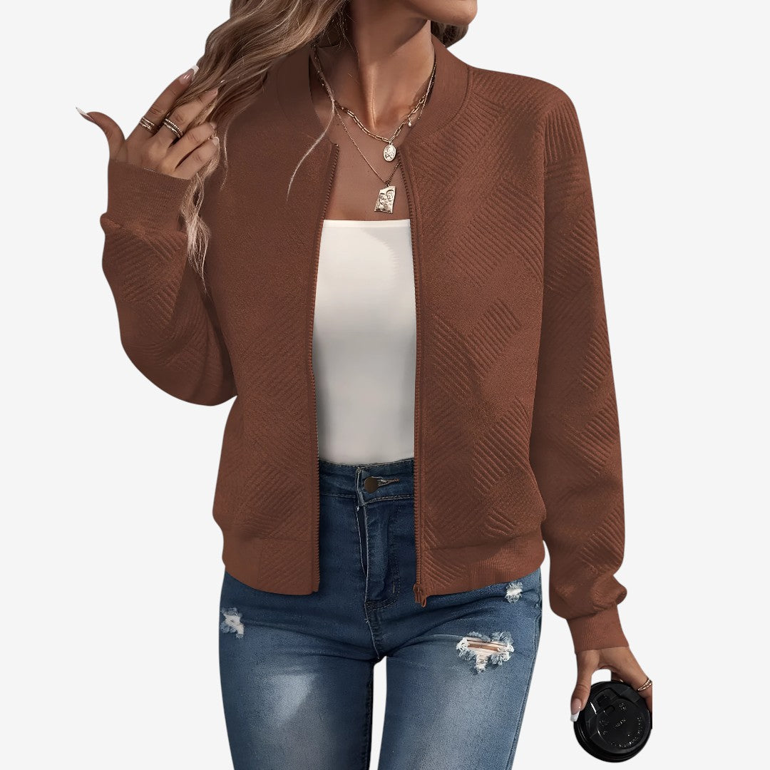 Doretta – Bomber Jacket