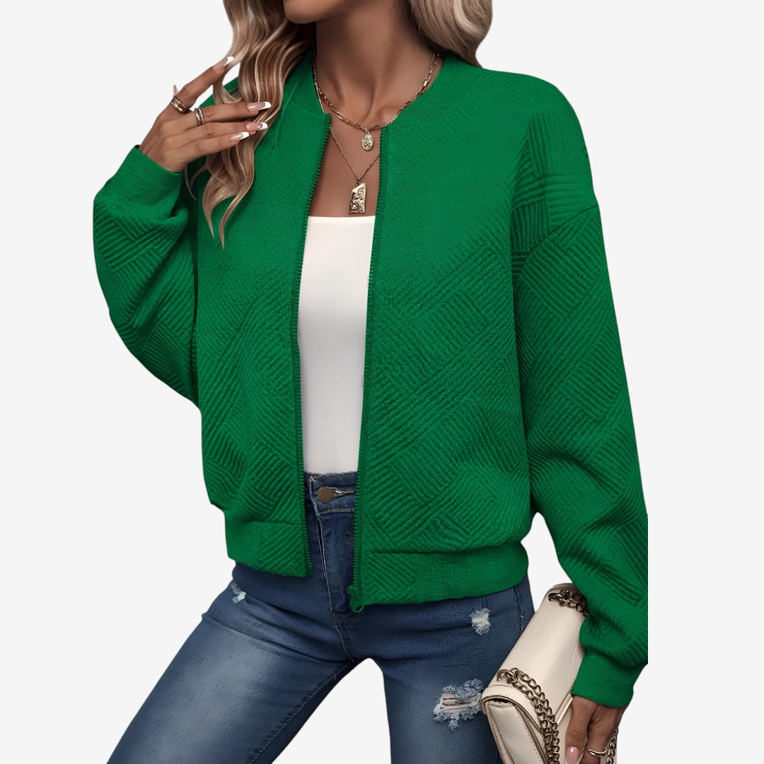 Doretta – Bomber Jacket