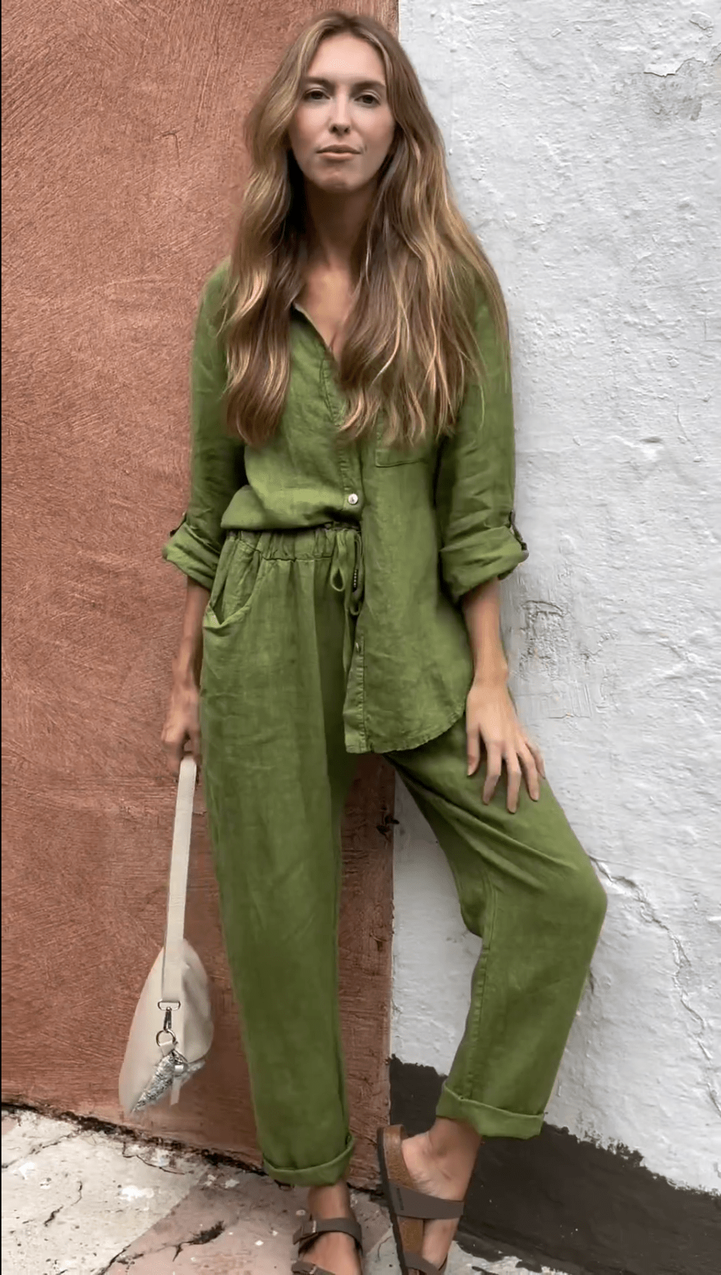 Avery™ - Cozy Two-Piece Outfit