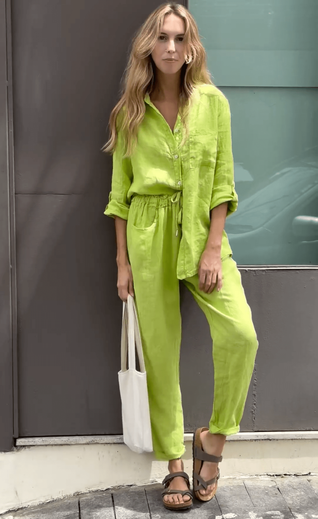 Avery™ - Cozy Two-Piece Outfit