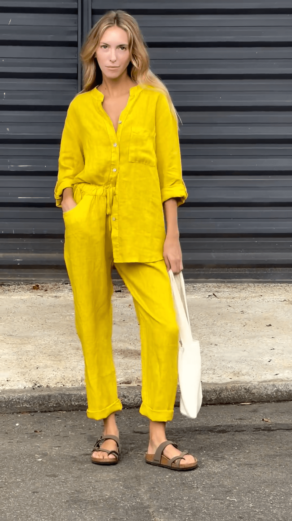 Avery™ - Cozy Two-Piece Outfit
