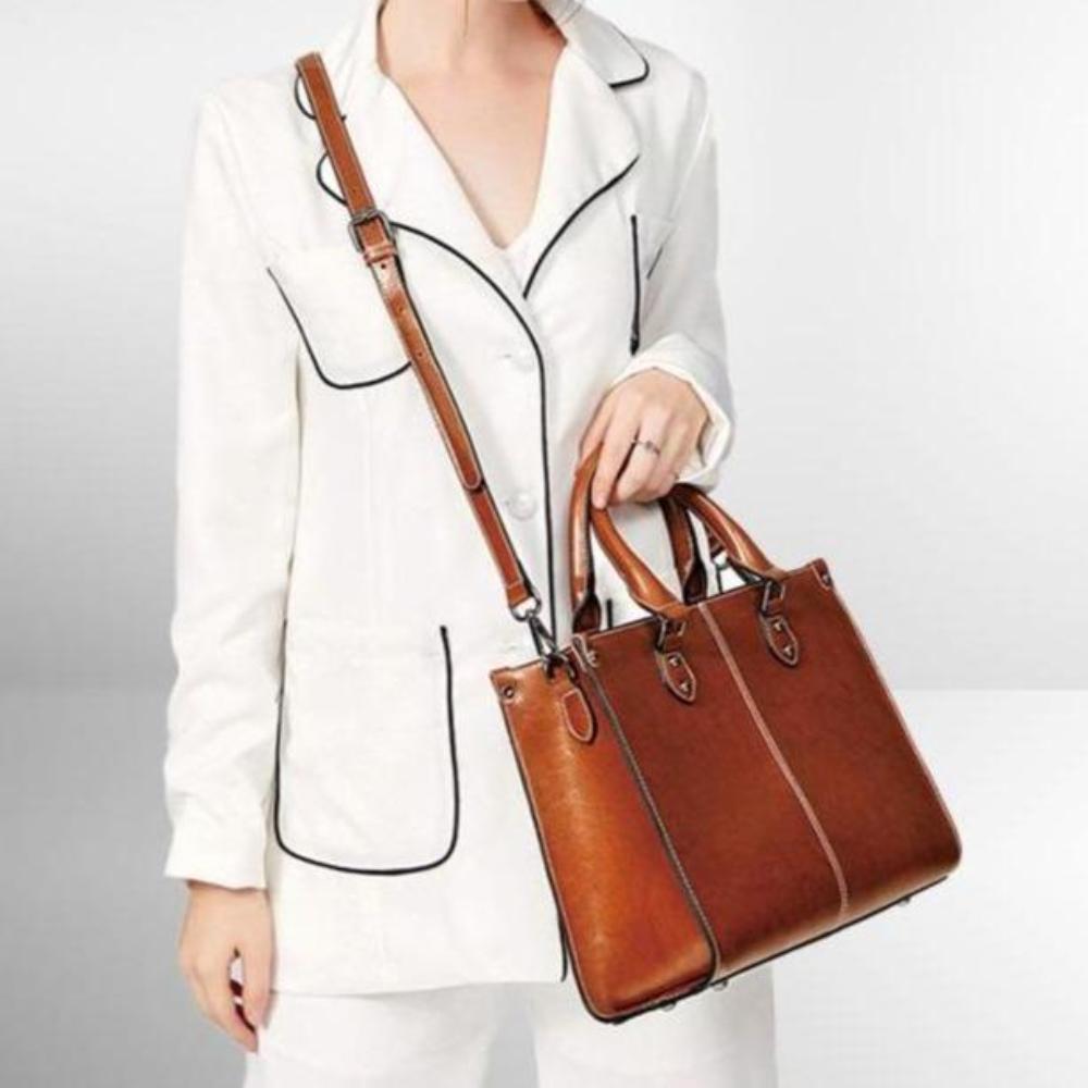 Emily™ Tote | Stylish and Versatile Bag