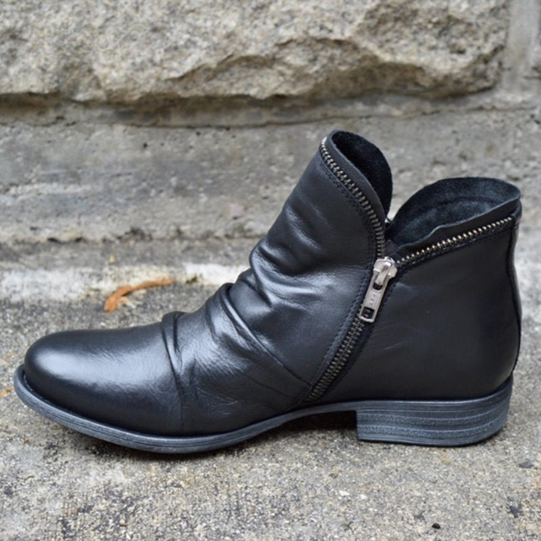 Melinda - Comfortable Orthopedic Boots