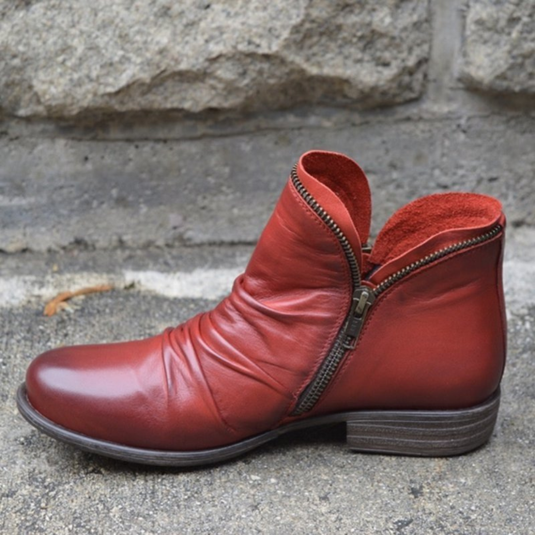 Melinda - Comfortable Orthopedic Boots