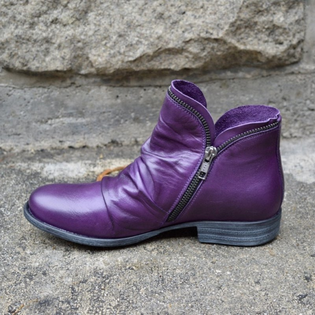 Melinda - Comfortable Orthopedic Boots