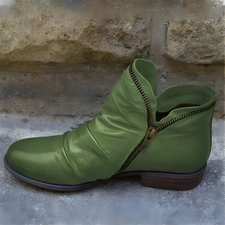 Melinda - Comfortable Orthopedic Boots