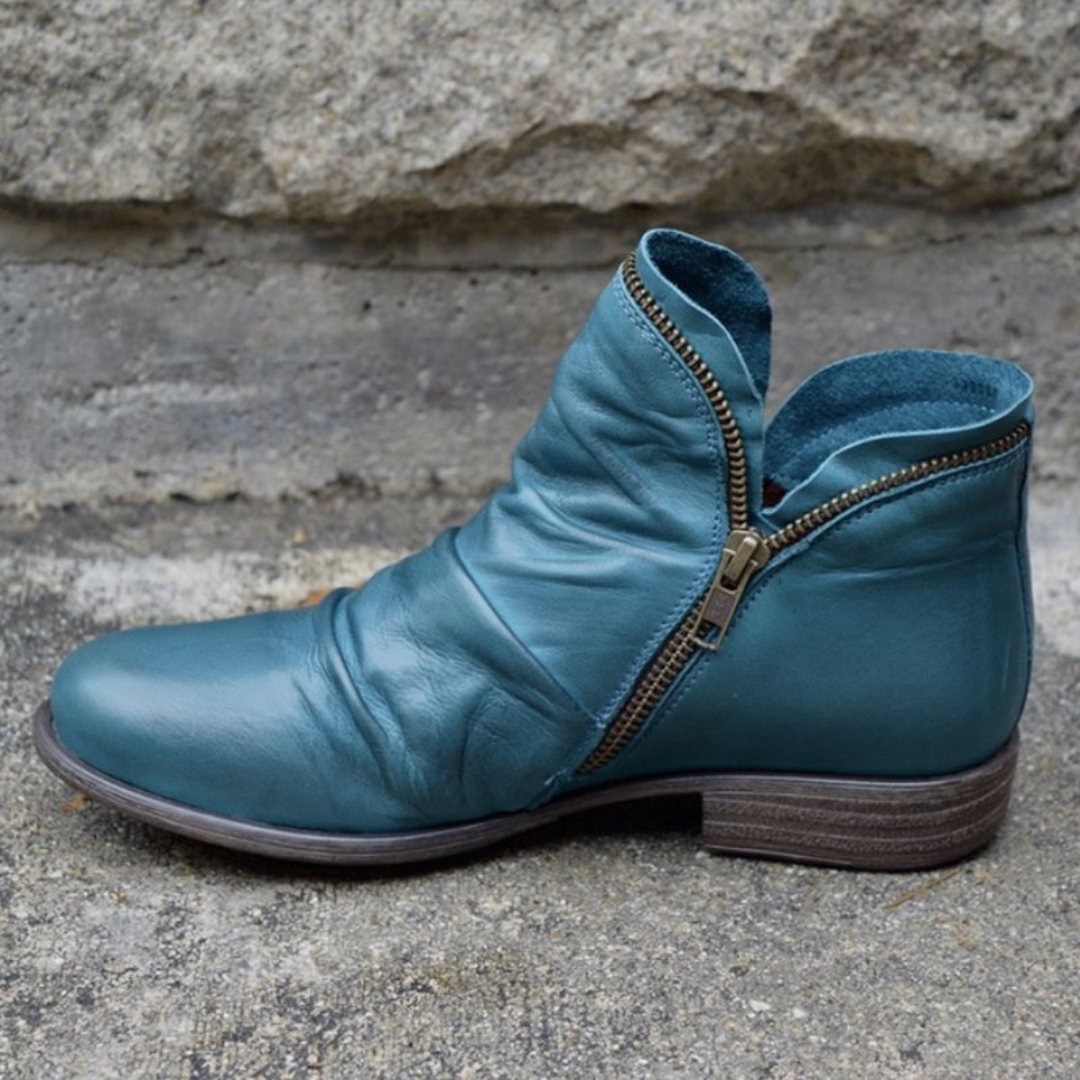 Melinda - Comfortable Orthopedic Boots