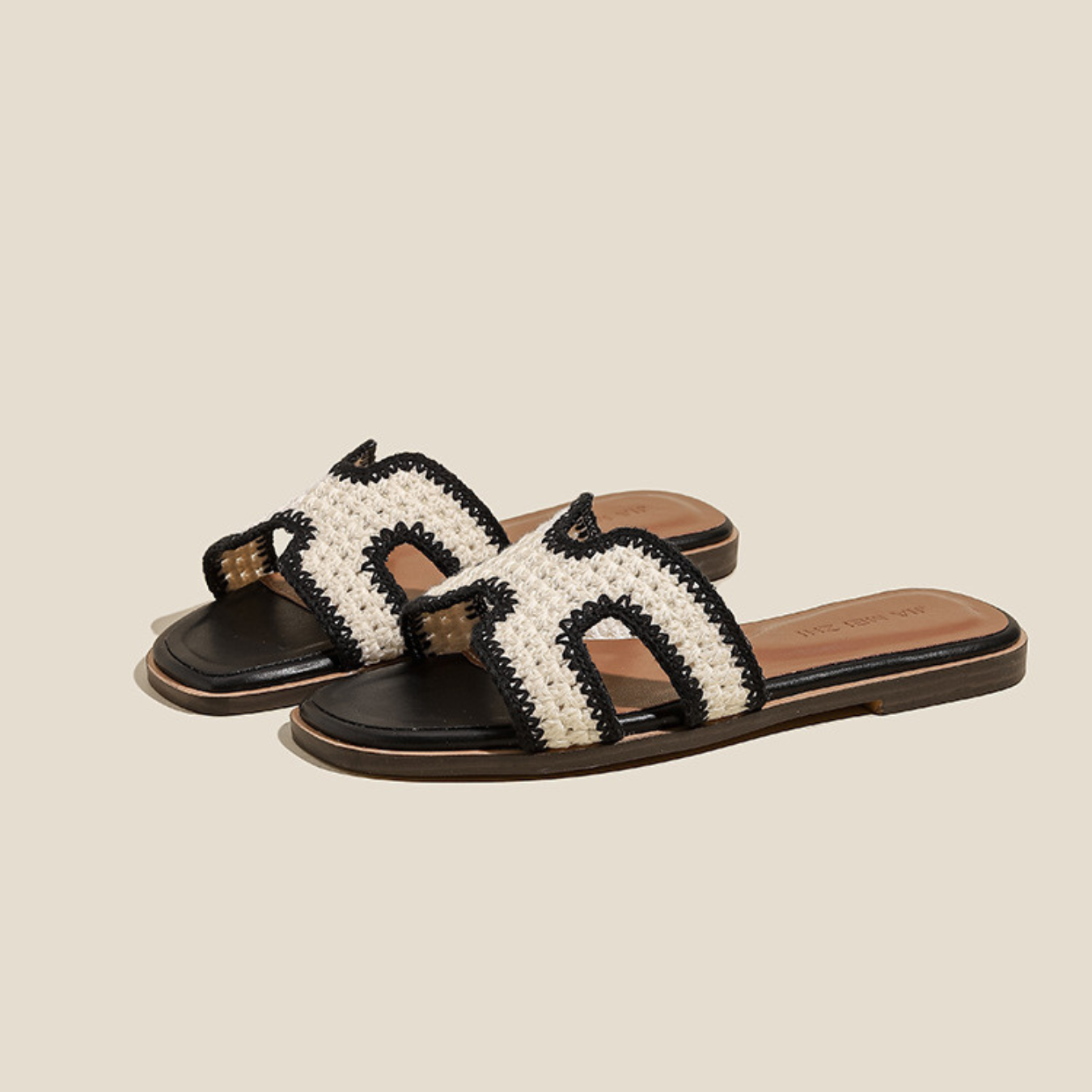 Mira | Chic and Stylish Sandals