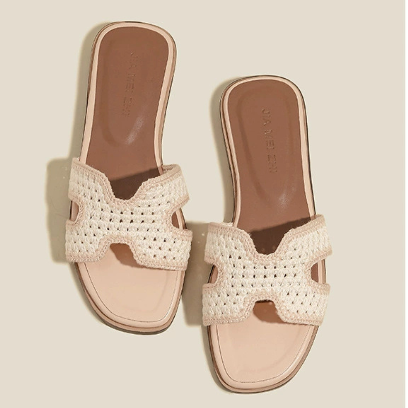 Mira | Chic and Stylish Sandals