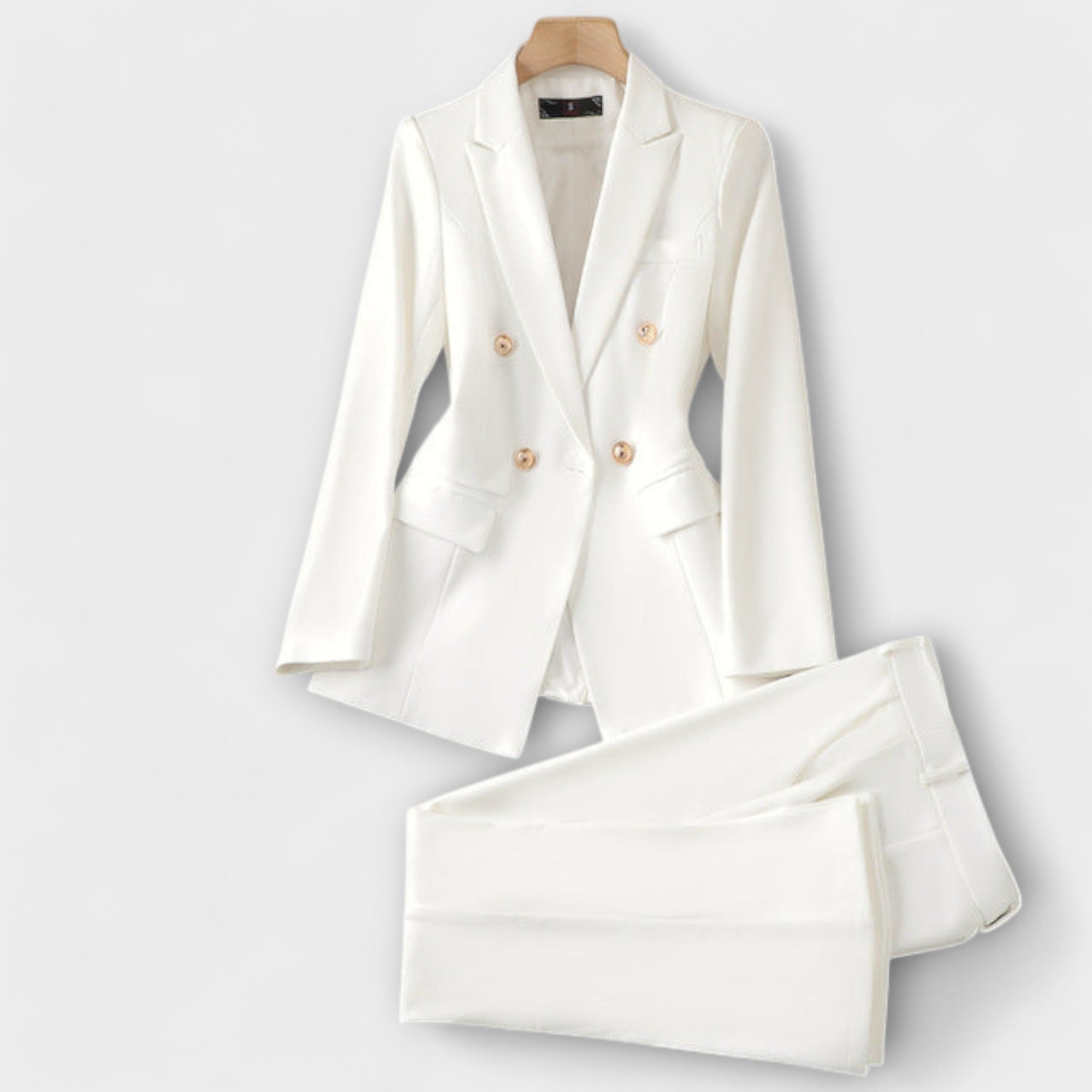 Emma™ – The Power Set That Smooths & Elongates