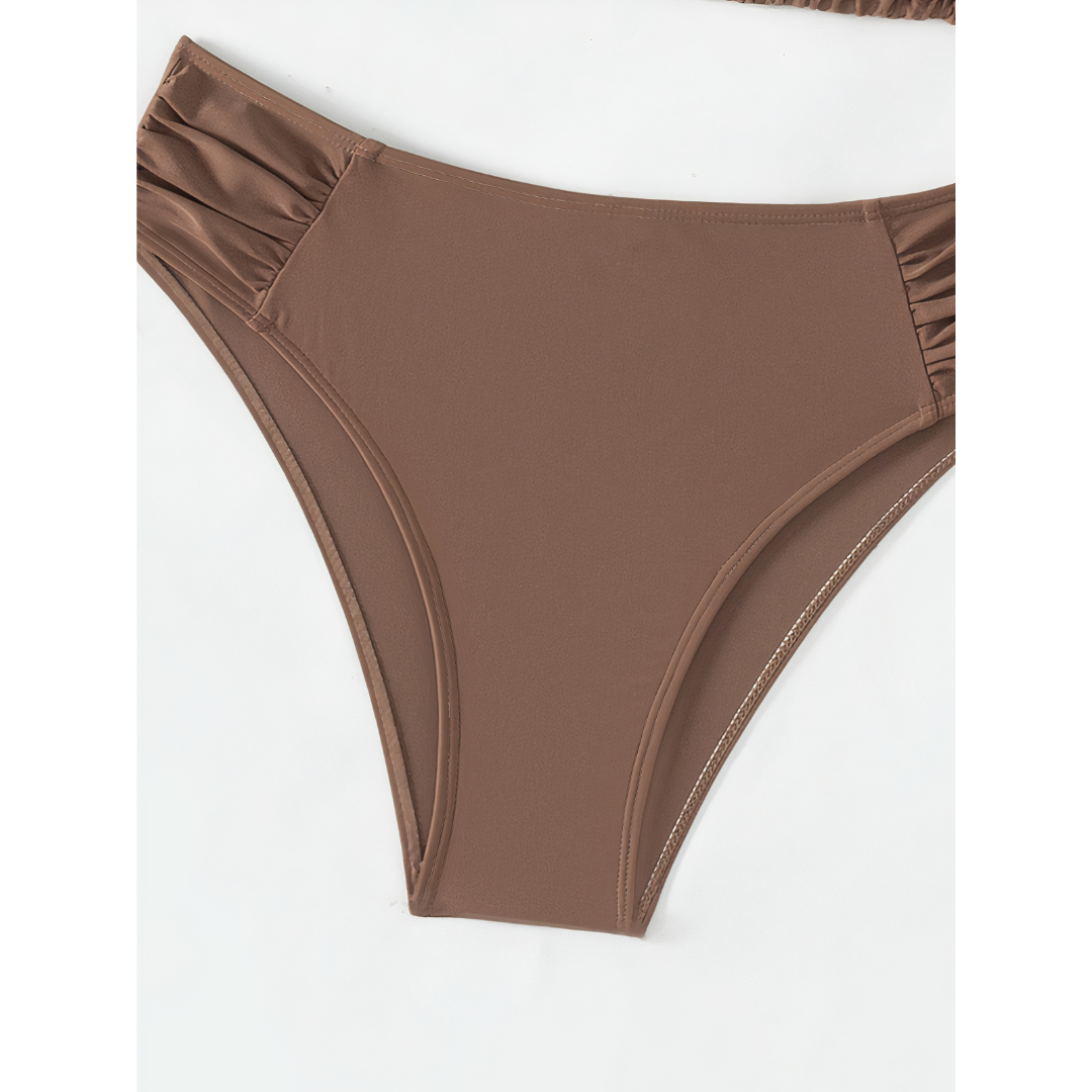 Addison™ - Elegant Tie Bikini