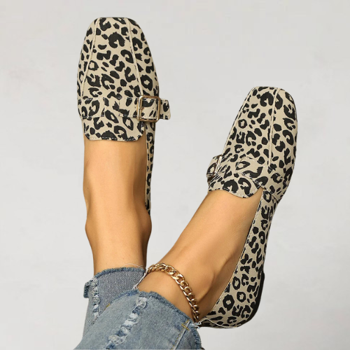 Linda | Elegant Loafers