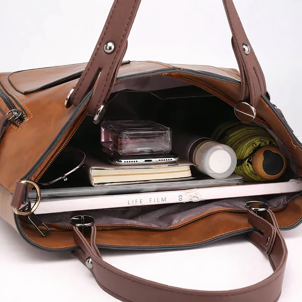 Sophia™ Classic Chic | Shoulder Bag