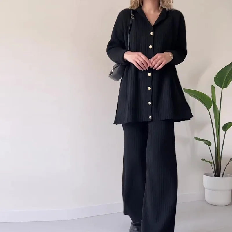 Sophie™ - Stylish Everyday Dress Set
