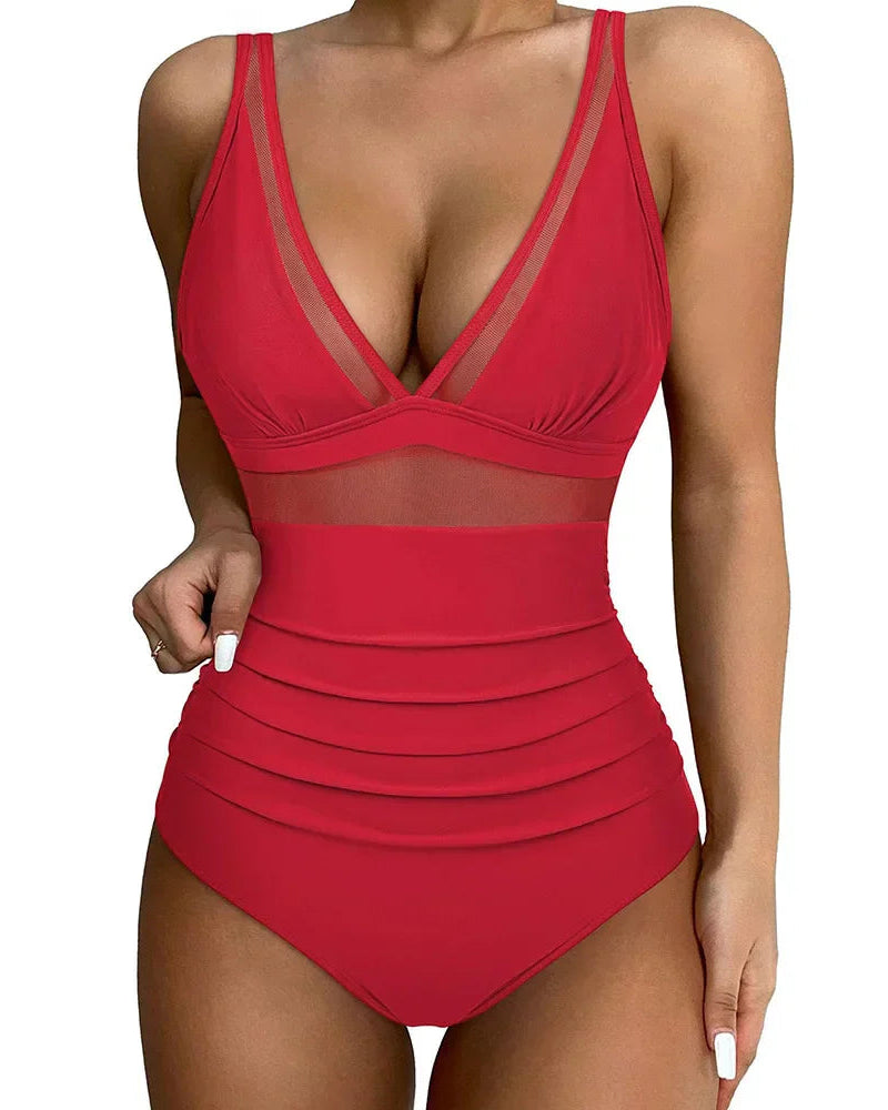 Avery™ - Chic Swimwear