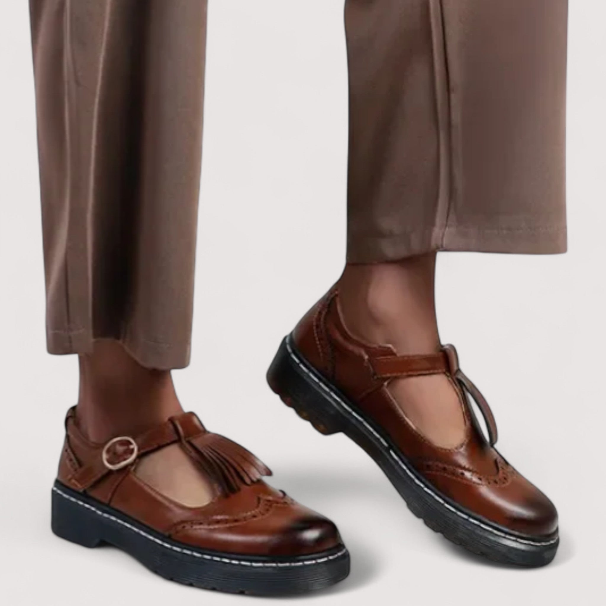 Zita | Timeless Elegance: Classic Shoes for Every Occasion