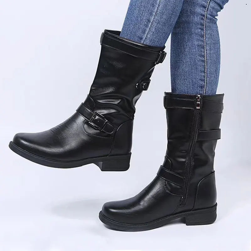 Scarlett - Supportive Orthopedic Footwear