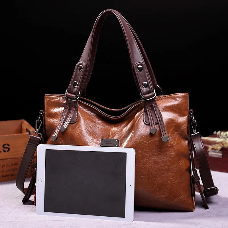 Sophia™ Chic Tote | Timeless Handbag