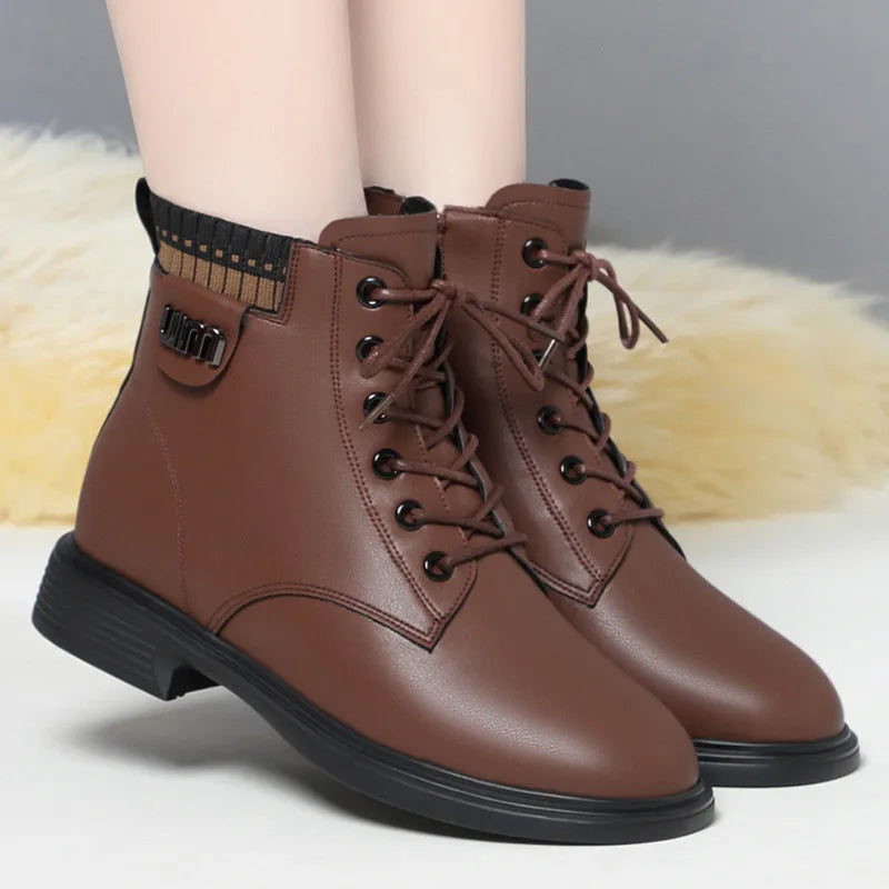 Chloe | Supportive Orthopedic Footwear