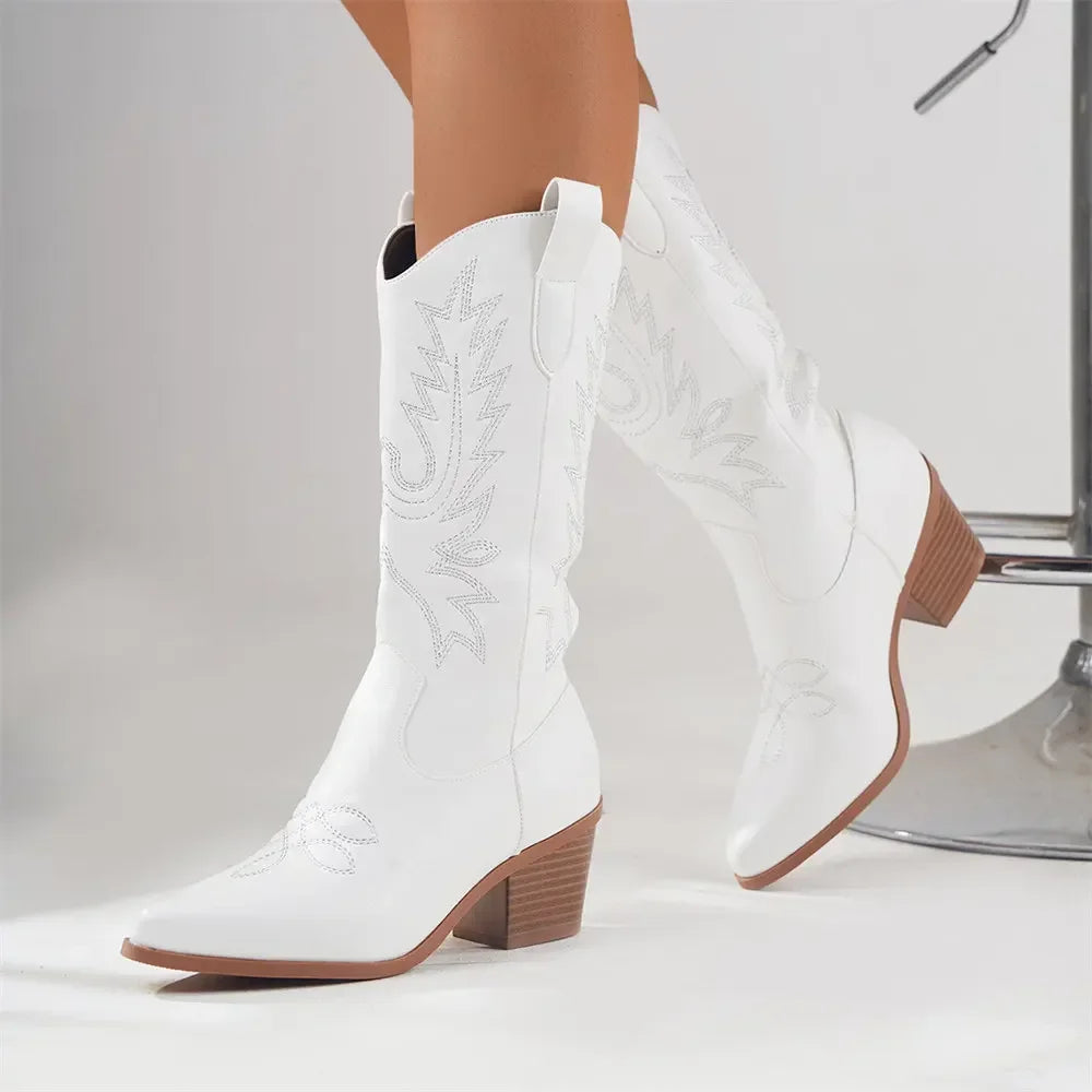 Jolene - Supportive Orthopedic Footwear