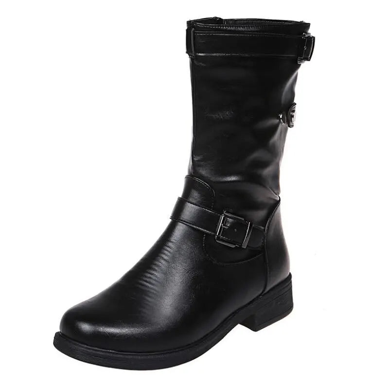 Scarlett - Supportive Orthopedic Footwear