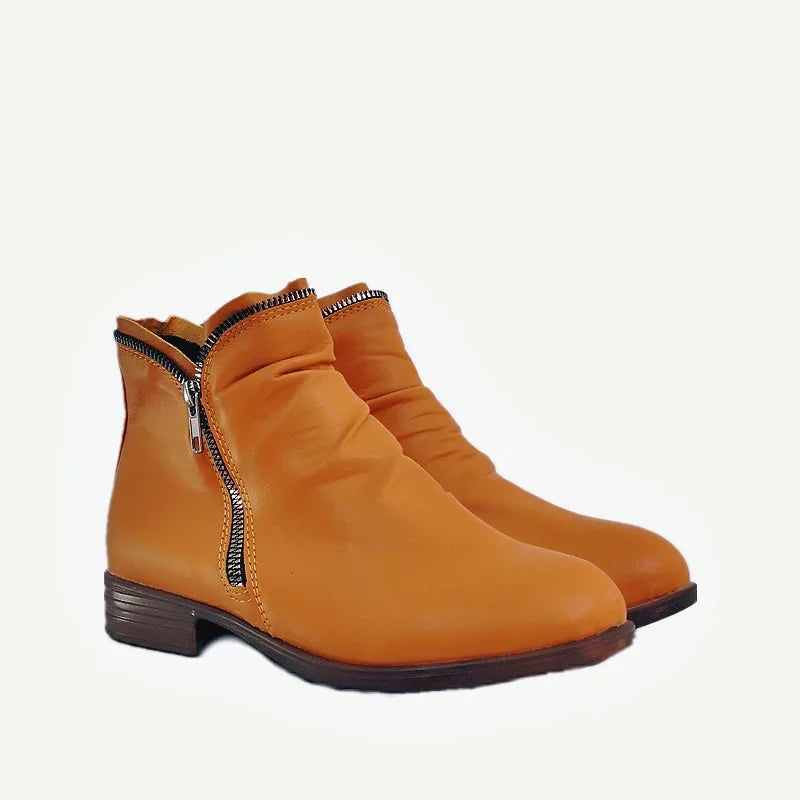 Lexie - Supportive Orthopedic Footwear