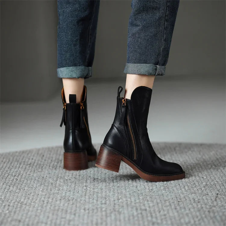 Mila | Supportive Orthopedic Footwear