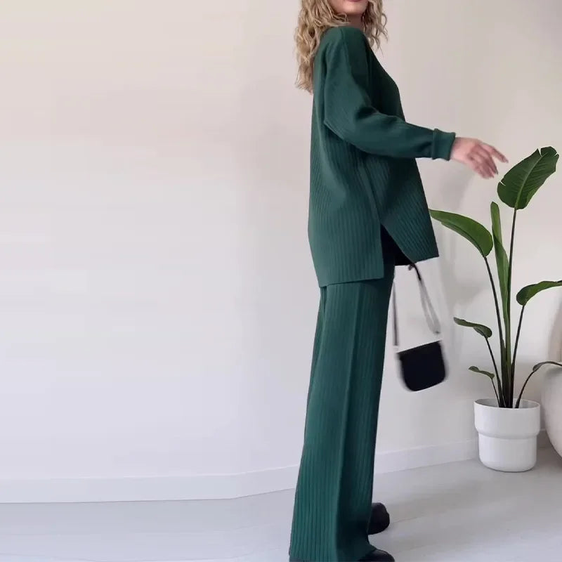 Sophie™ - Stylish Everyday Dress Set