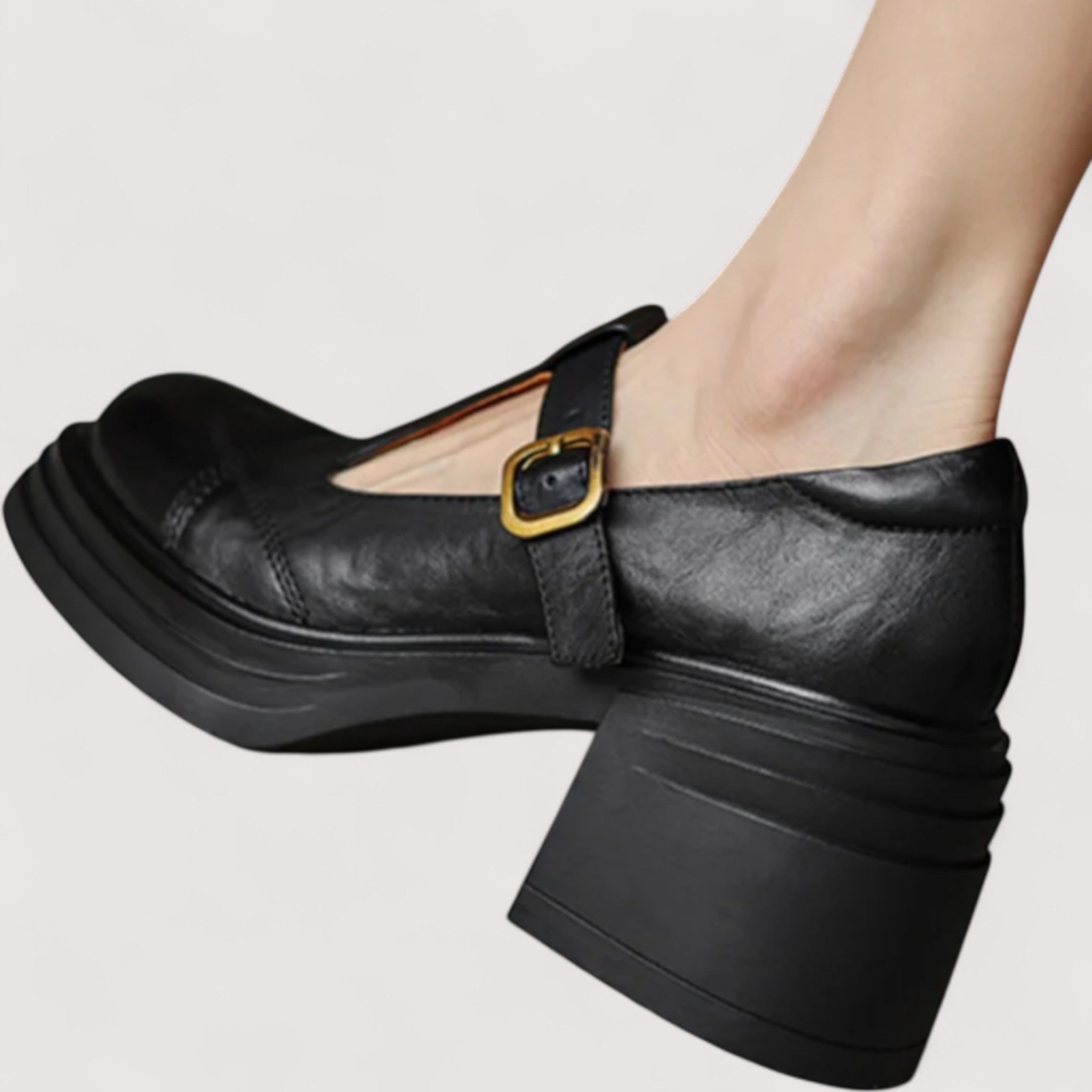 Vera | Stylish Modern Moccasins with Unique Design and Trendy Print