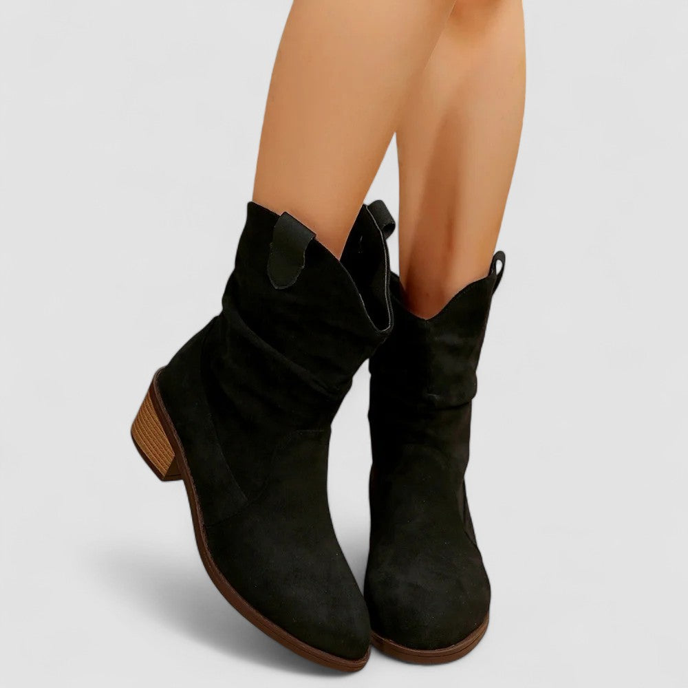 Rachy™ - Supportive Orthopedic Footwear