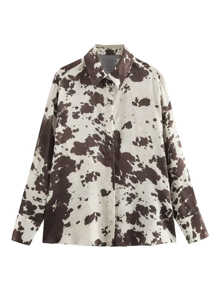 Aubrey™ - Chic Skirt and Jacket Ensemble