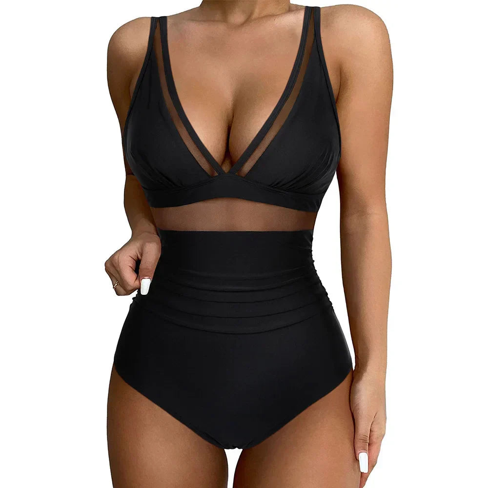 Avery™ - Chic Swimwear