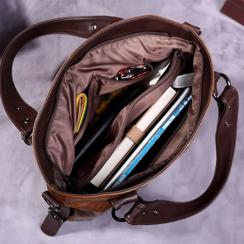 Sophia™ Chic Tote | Timeless Handbag