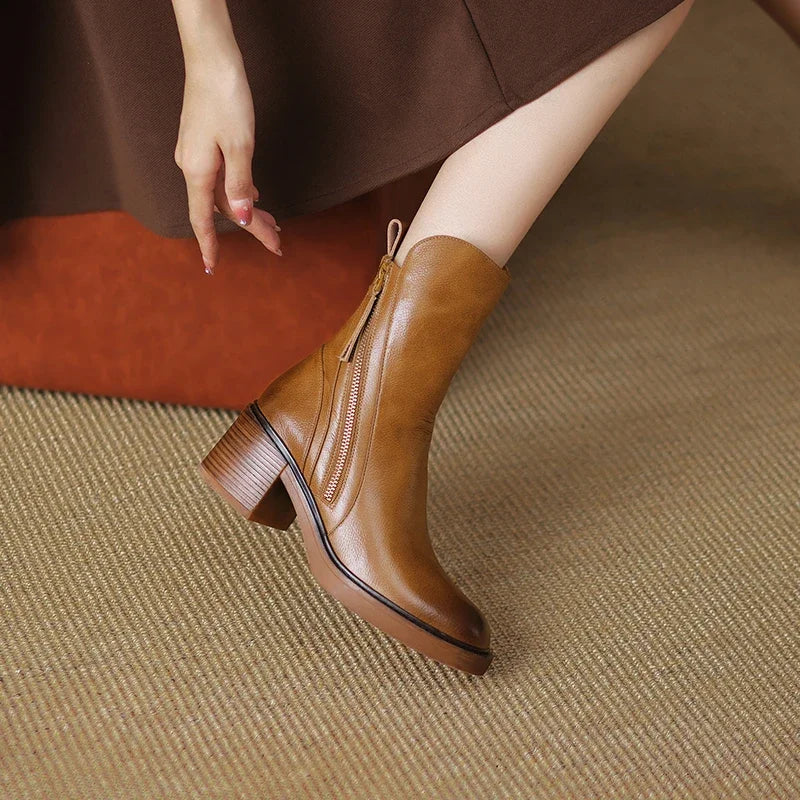 Mila | Supportive Orthopedic Footwear