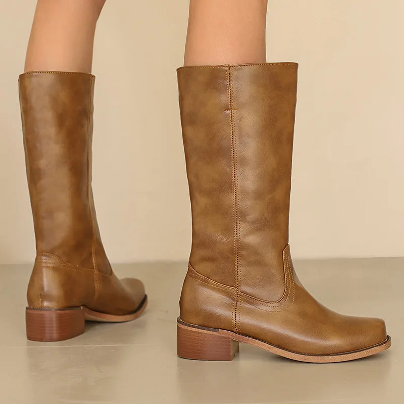 Bronte - Supportive Orthopedic Footwear