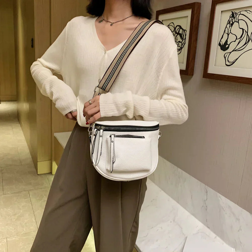 Isabella™ Chic | Multi-Functional Shoulder Bag
