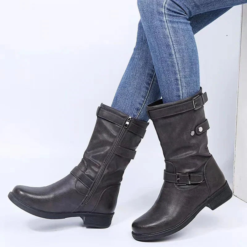 Scarlett - Supportive Orthopedic Footwear
