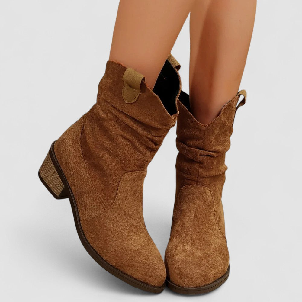 Rachy™ - Supportive Orthopedic Footwear